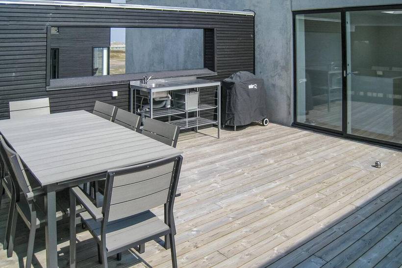 Foto von Ferienhaus GT57 in Havneby - Rømø