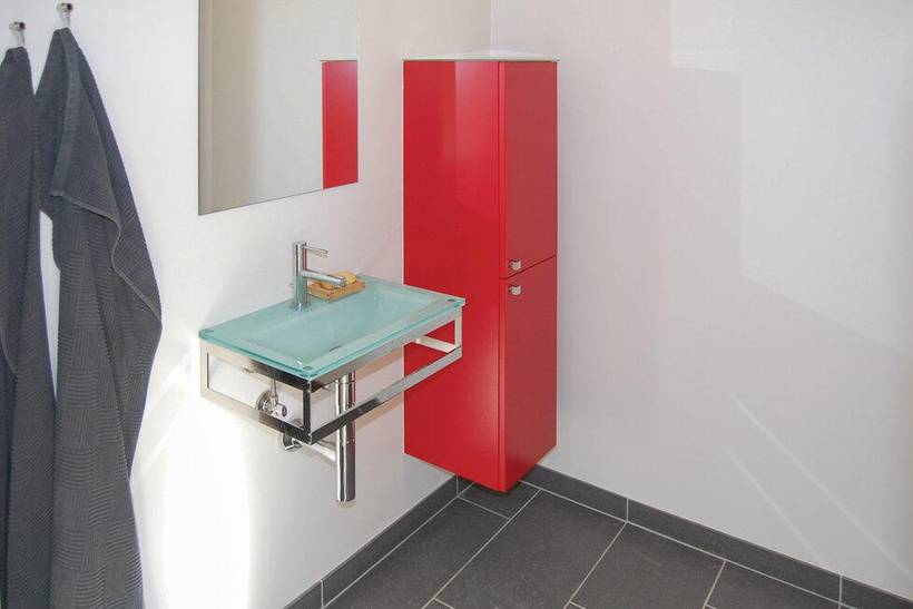 Foto von Ferienhaus GT57 in Havneby - Rømø