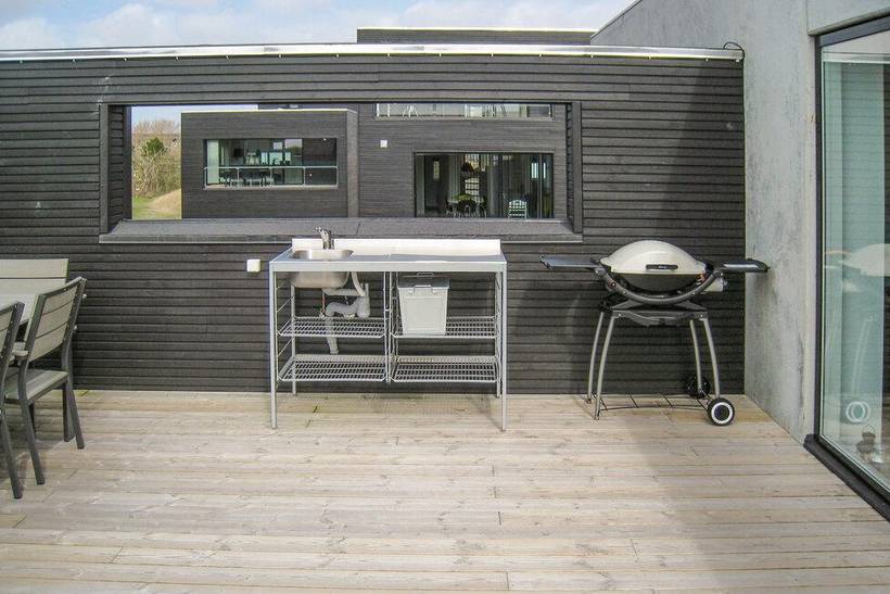 Foto von Ferienhaus GT57 in Havneby - Rømø