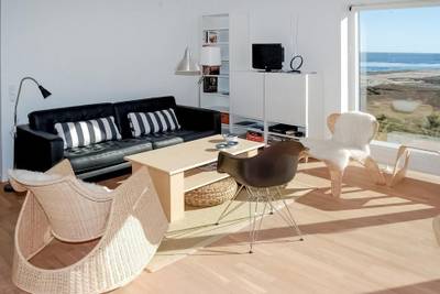 Vorschaubild von Ferienhaus GT57 in Havneby - Rømø