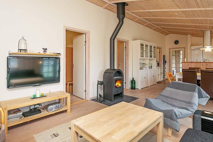 Foto von Ferienhaus GT59 in Kramnitse - Lolland