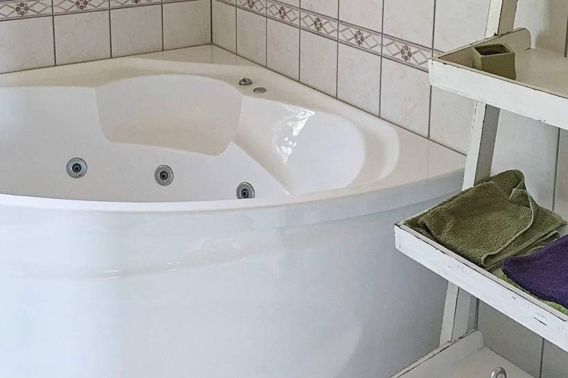 Foto von Ferienhaus GT59 in Kramnitse - Lolland