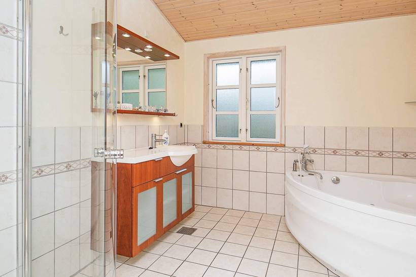 Foto von Ferienhaus GT59 in Kramnitse - Lolland