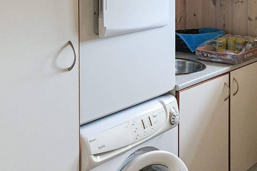 Foto von Ferienhaus GT59 in Kramnitse - Lolland