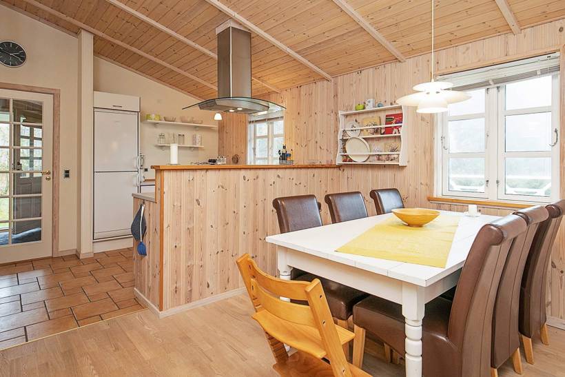 Foto von Ferienhaus GT59 in Kramnitse - Lolland