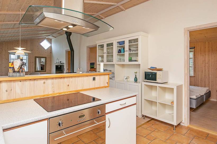 Foto von Ferienhaus GT59 in Kramnitse - Lolland