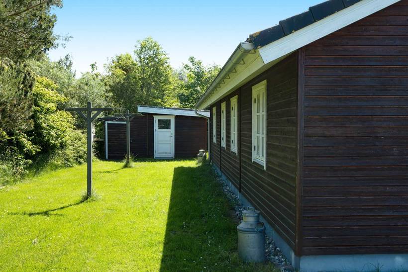 Foto von Ferienhaus GT59 in Kramnitse - Lolland