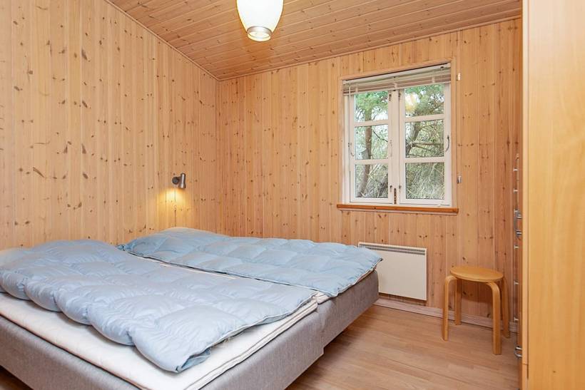 Foto von Ferienhaus GT59 in Kramnitse - Lolland