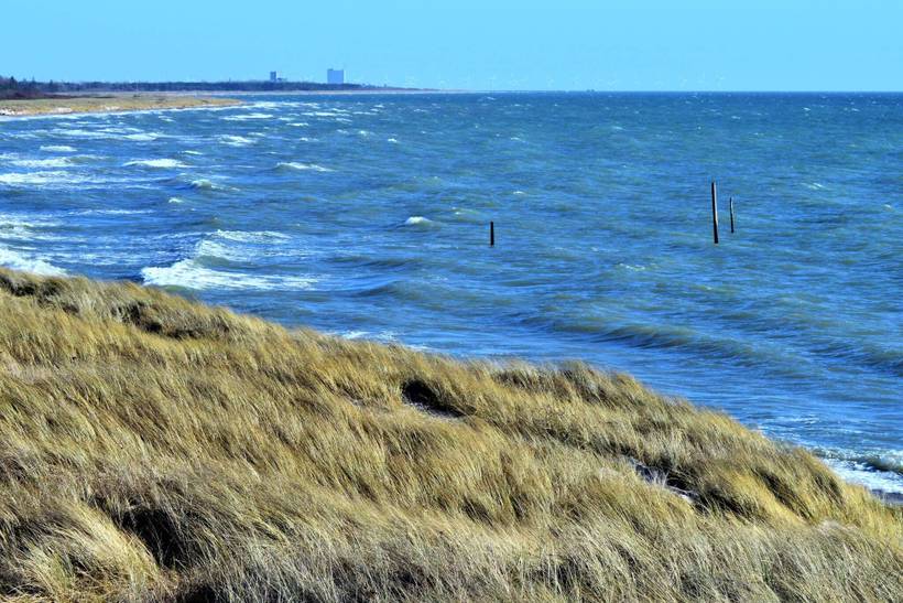 Foto von Ferienhaus GT59 in Kramnitse - Lolland
