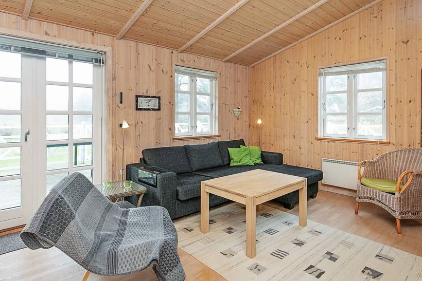 Foto von Ferienhaus GT59 in Kramnitse - Lolland
