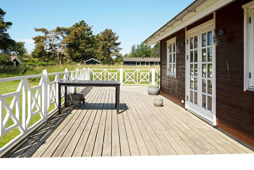 Foto von Ferienhaus GT59 in Kramnitse - Lolland