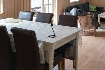 Vorschaubild von Ferienhaus GT59 in Kramnitse - Lolland