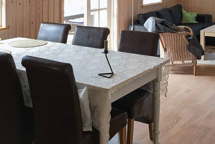Foto von Ferienhaus GT59 in Kramnitse - Lolland