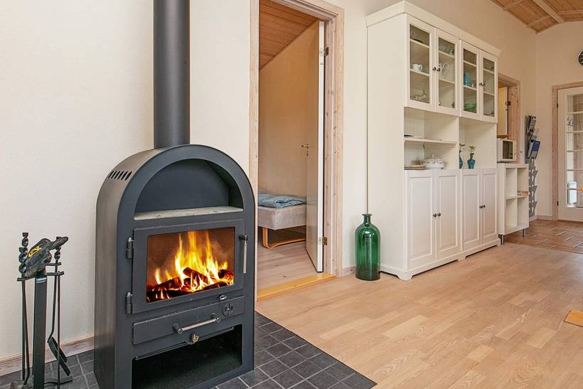 Foto von Ferienhaus GT59 in Kramnitse - Lolland