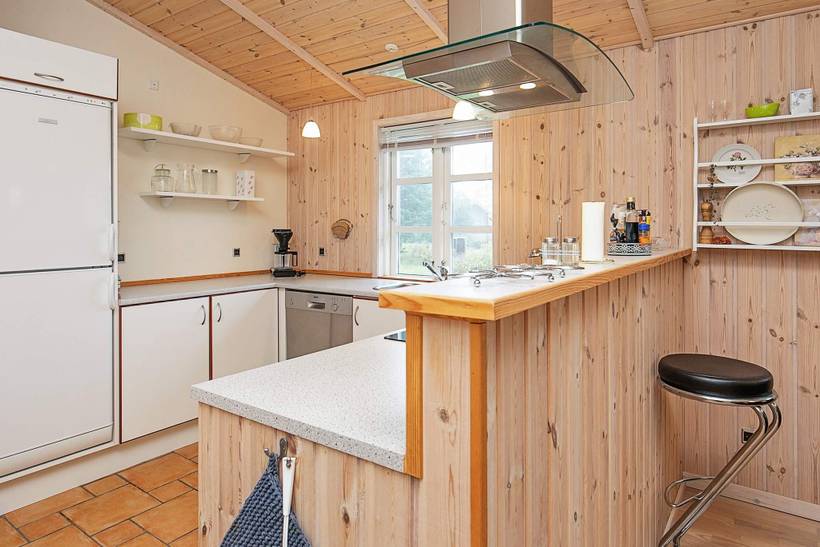 Foto von Ferienhaus GT59 in Kramnitse - Lolland