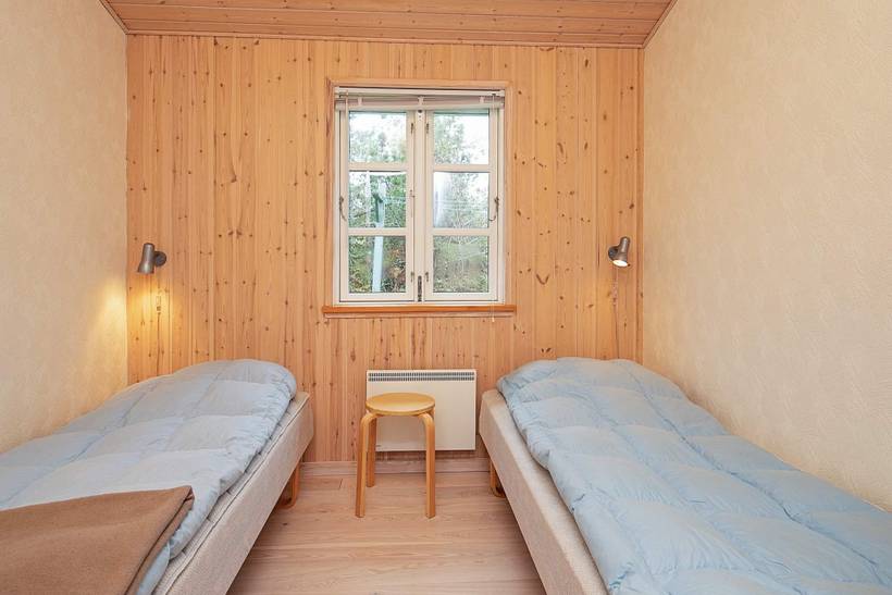 Foto von Ferienhaus GT59 in Kramnitse - Lolland