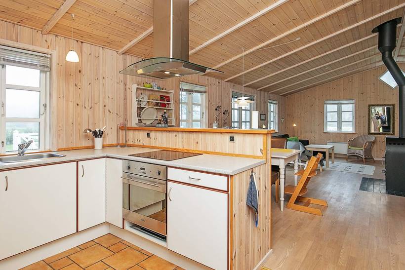 Foto von Ferienhaus GT59 in Kramnitse - Lolland