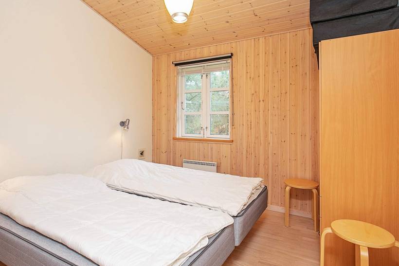 Foto von Ferienhaus GT59 in Kramnitse - Lolland