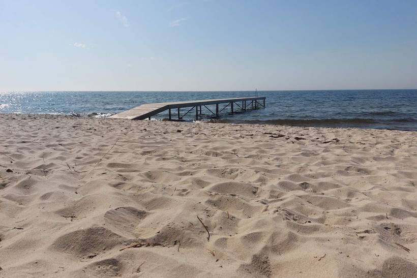 Foto von Ferienhaus GT59 in Kramnitse - Lolland