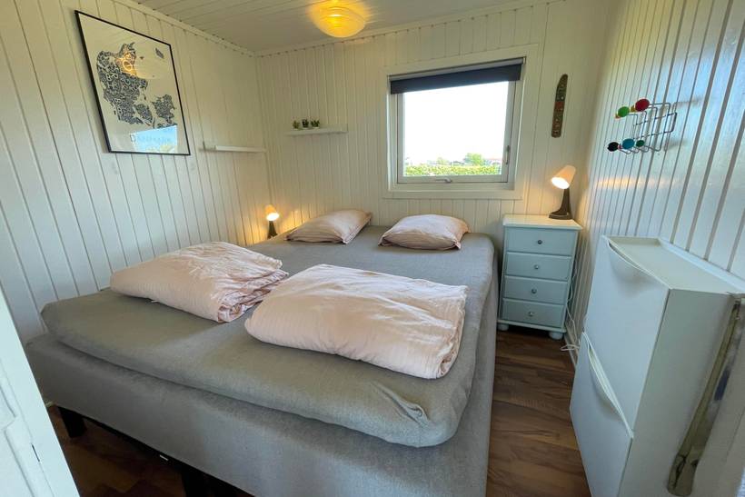 Foto von Ferienhaus GT61 in Sæby - Nordjütland Ost