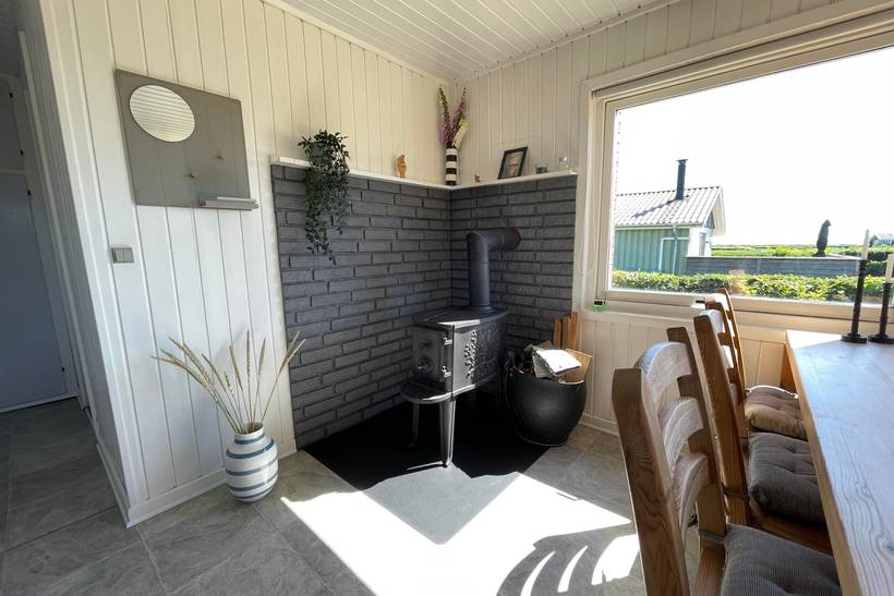 Foto von Ferienhaus GT61 in Sæby - Nordjütland Ost