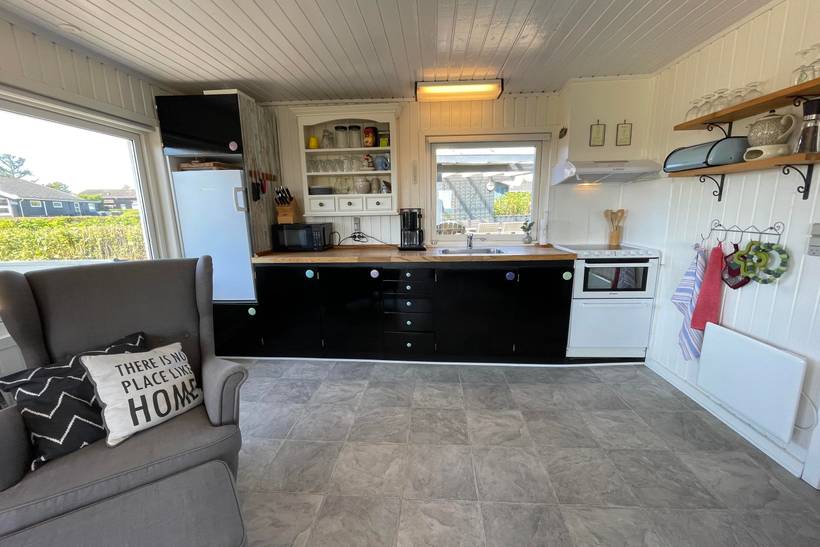 Foto von Ferienhaus GT61 in Sæby - Nordjütland Ost