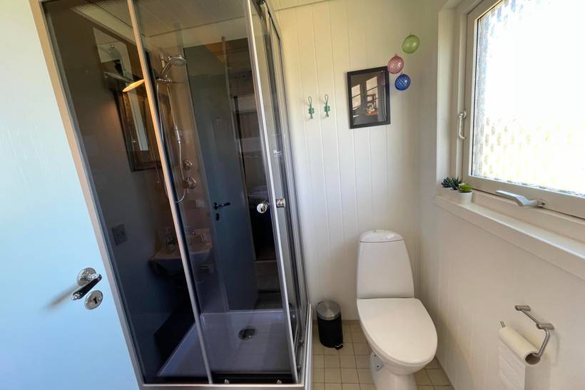 Foto von Ferienhaus GT61 in Sæby - Nordjütland Ost