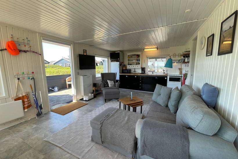 Foto von Ferienhaus GT61 in Sæby - Nordjütland Ost