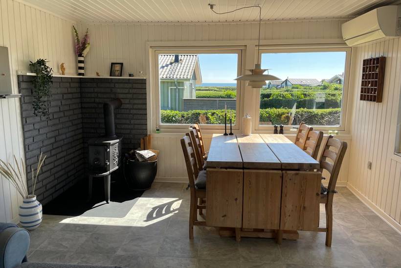 Foto von Ferienhaus GT61 in Sæby - Nordjütland Ost