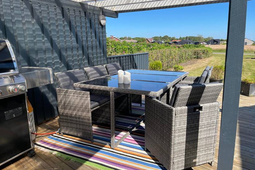 Foto von Ferienhaus GT61 in Sæby - Nordjütland Ost