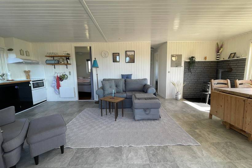 Foto von Ferienhaus GT61 in Sæby - Nordjütland Ost