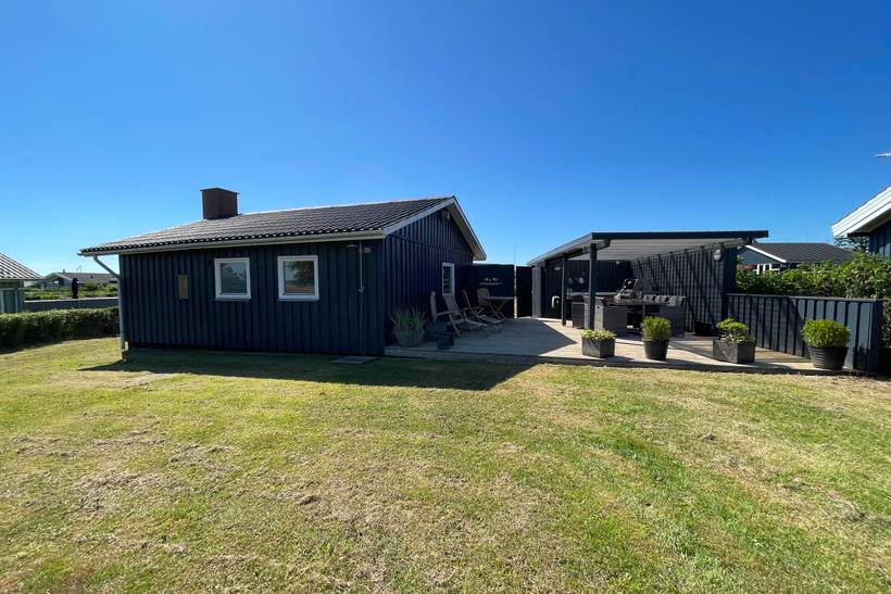 Foto von Ferienhaus GT61 in Sæby - Nordjütland Ost