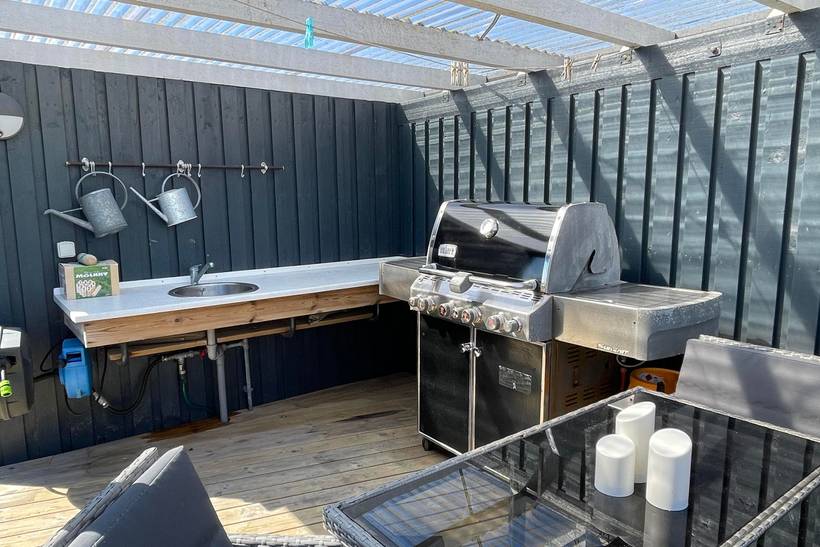 Foto von Ferienhaus GT61 in Sæby - Nordjütland Ost