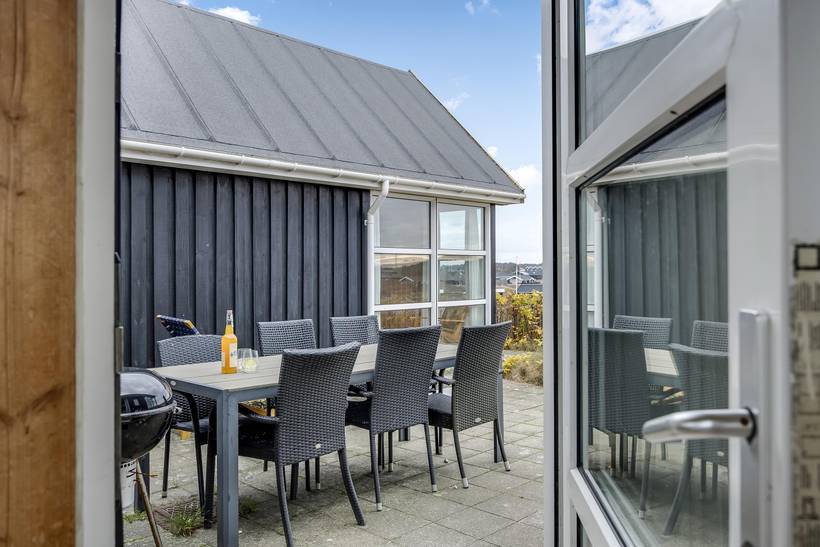 Foto von Ferienhaus GT65 in Løkken - Nordjütland