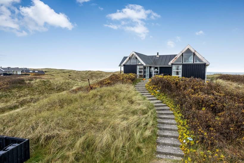 Foto von Ferienhaus GT65 in Løkken - Nordjütland