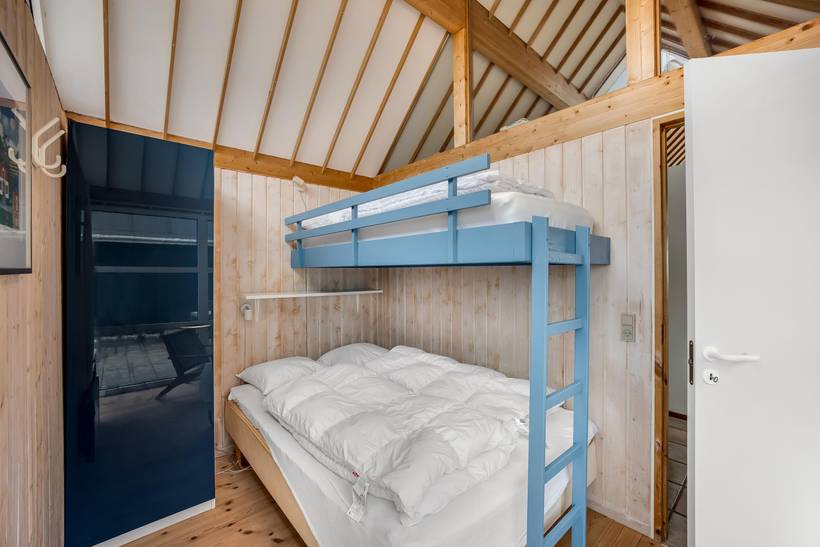 Foto von Ferienhaus GT65 in Løkken - Nordjütland