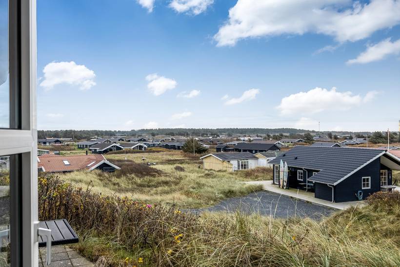 Foto von Ferienhaus GT65 in Løkken - Nordjütland
