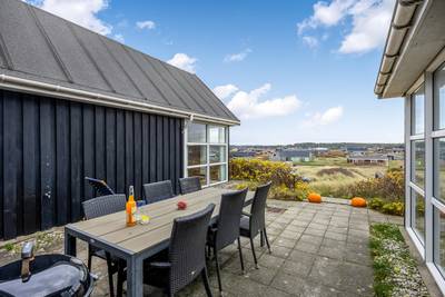 Vorschaubild von Ferienhaus GT65 in Løkken - Nordjütland