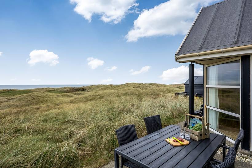 Foto von Ferienhaus GT65 in Løkken - Nordjütland