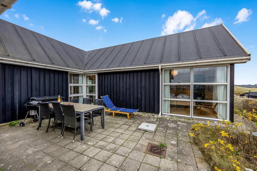 Foto von Ferienhaus GT65 in Løkken - Nordjütland