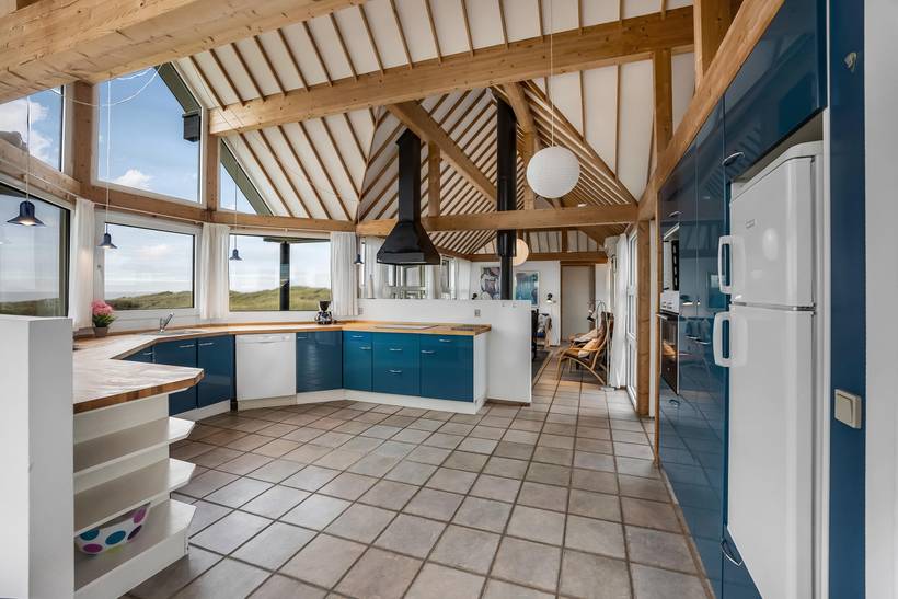 Foto von Ferienhaus GT65 in Løkken - Nordjütland