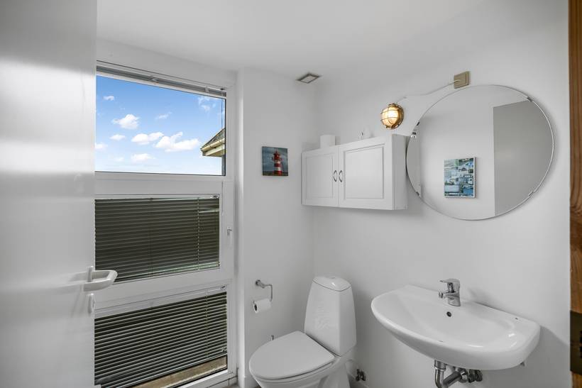 Foto von Ferienhaus GT65 in Løkken - Nordjütland