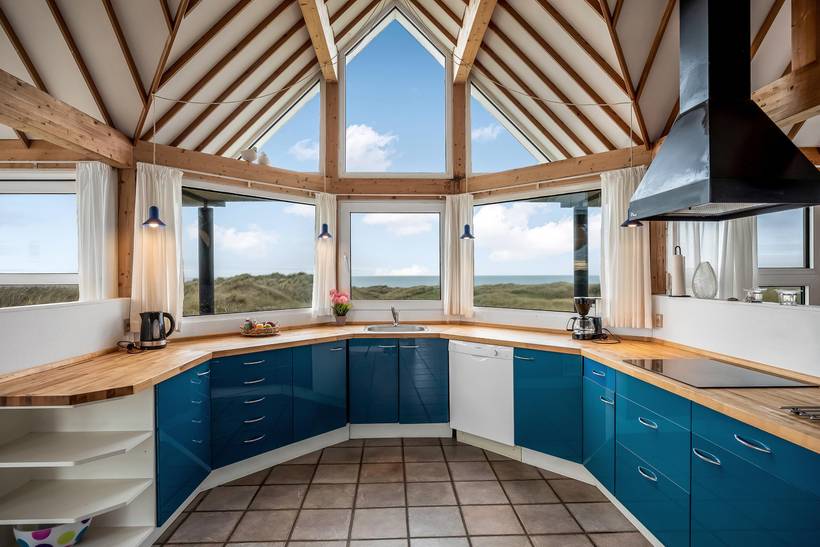 Foto von Ferienhaus GT65 in Løkken - Nordjütland