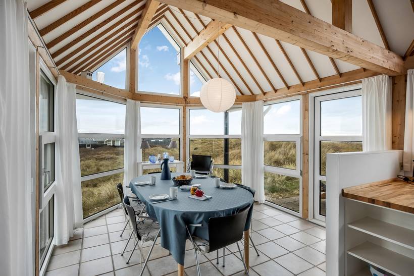 Foto von Ferienhaus GT65 in Løkken - Nordjütland