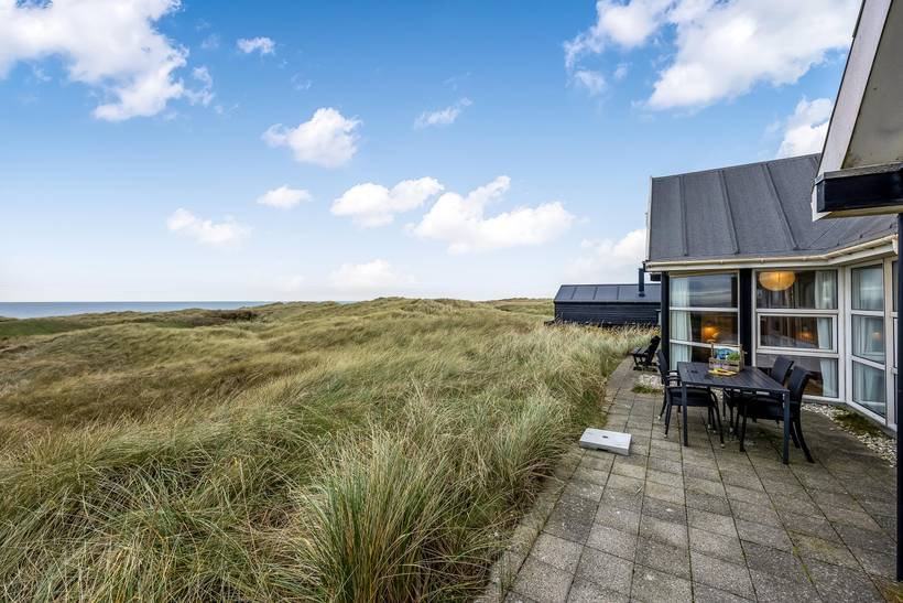 Foto von Ferienhaus GT65 in Løkken - Nordjütland