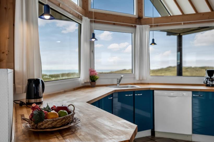 Foto von Ferienhaus GT65 in Løkken - Nordjütland