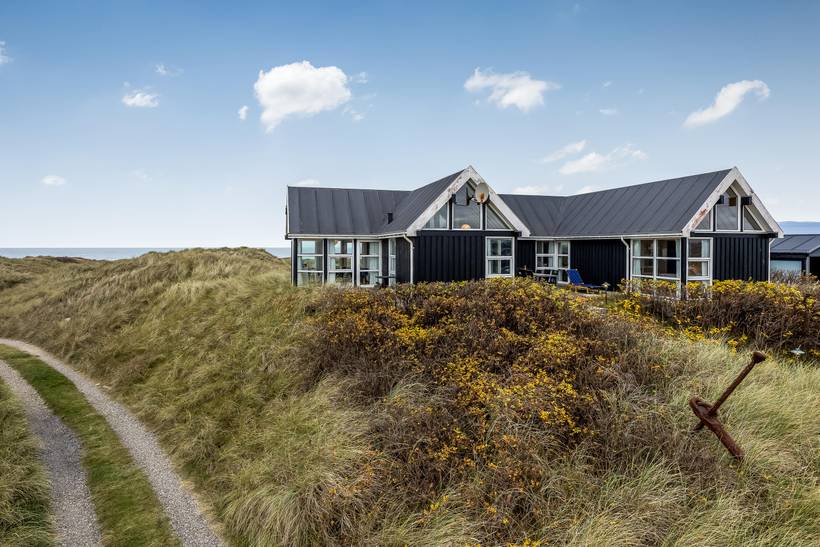 Foto von Ferienhaus GT65 in Løkken - Nordjütland