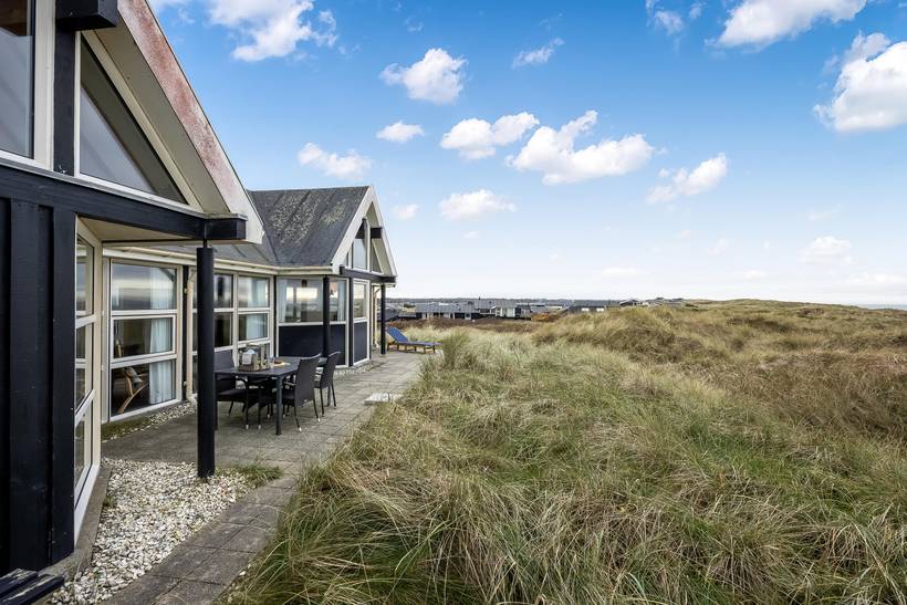 Foto von Ferienhaus GT65 in Løkken - Nordjütland