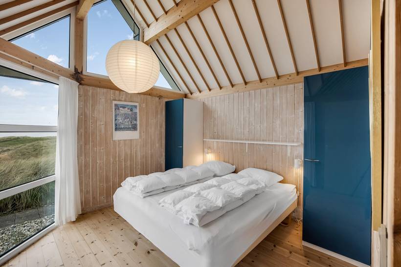 Foto von Ferienhaus GT65 in Løkken - Nordjütland