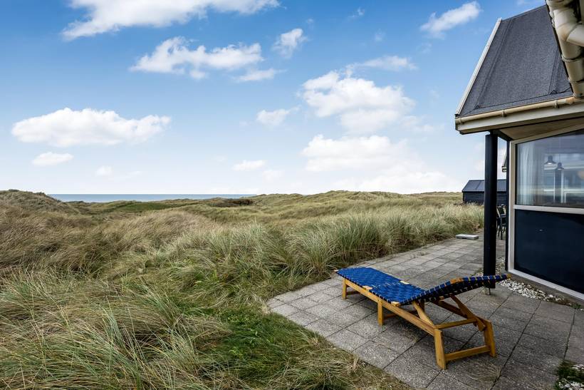 Foto von Ferienhaus GT65 in Løkken - Nordjütland